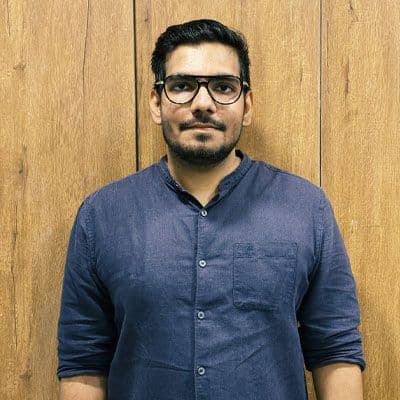 Avitesh Jaiswal