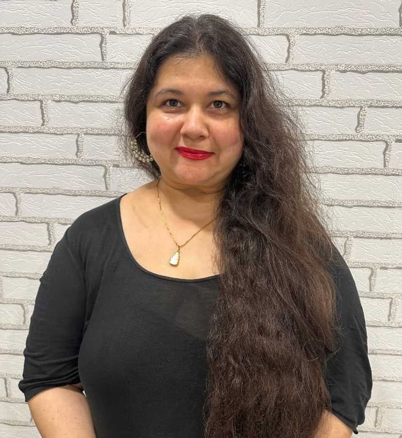 Dr. Pooja Joshi