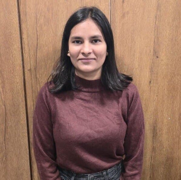Sadaf Shaikh
