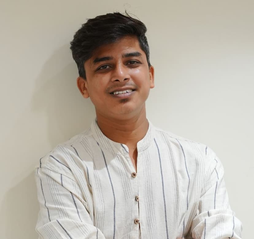 Vishal Shevale