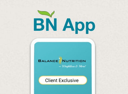 BN App and Lockdown