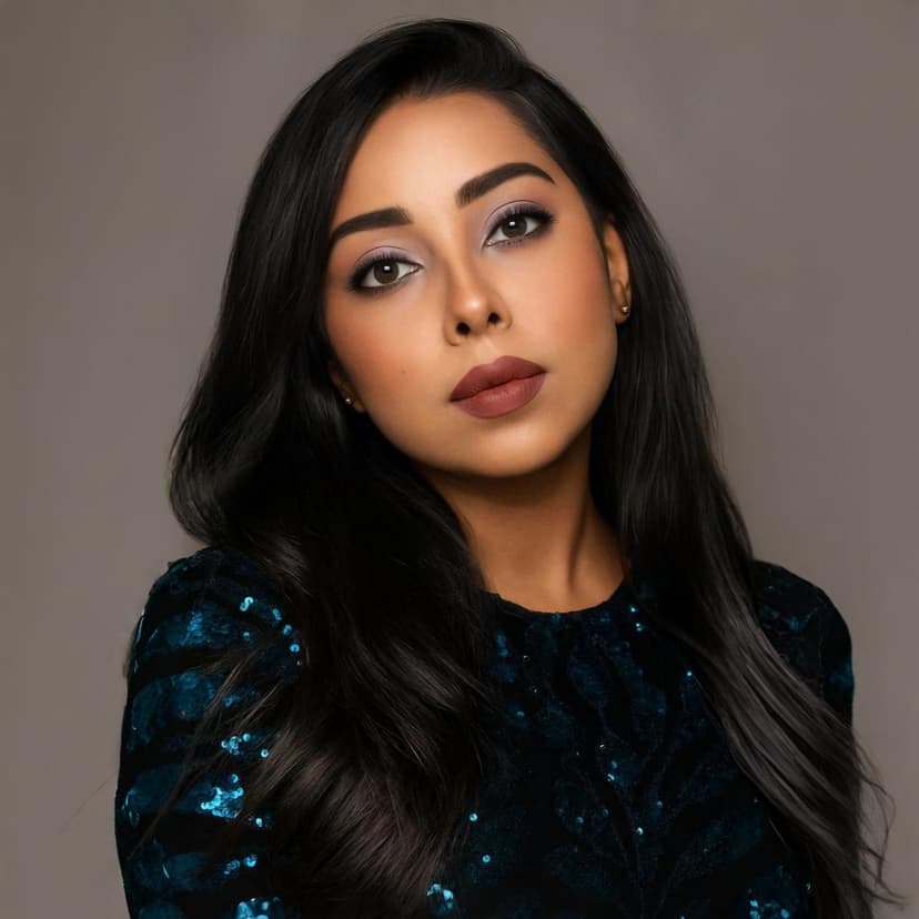 Zehra Fatima