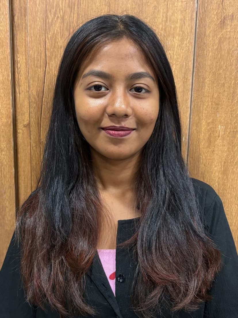 Richa Rai