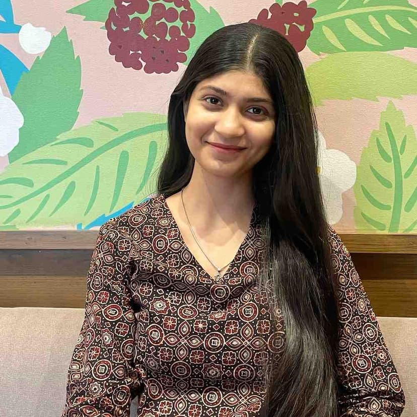 Manya Tripathi