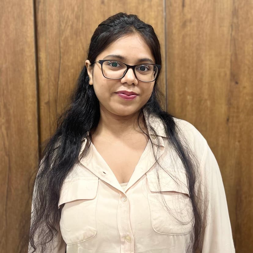 Mentor Khushi