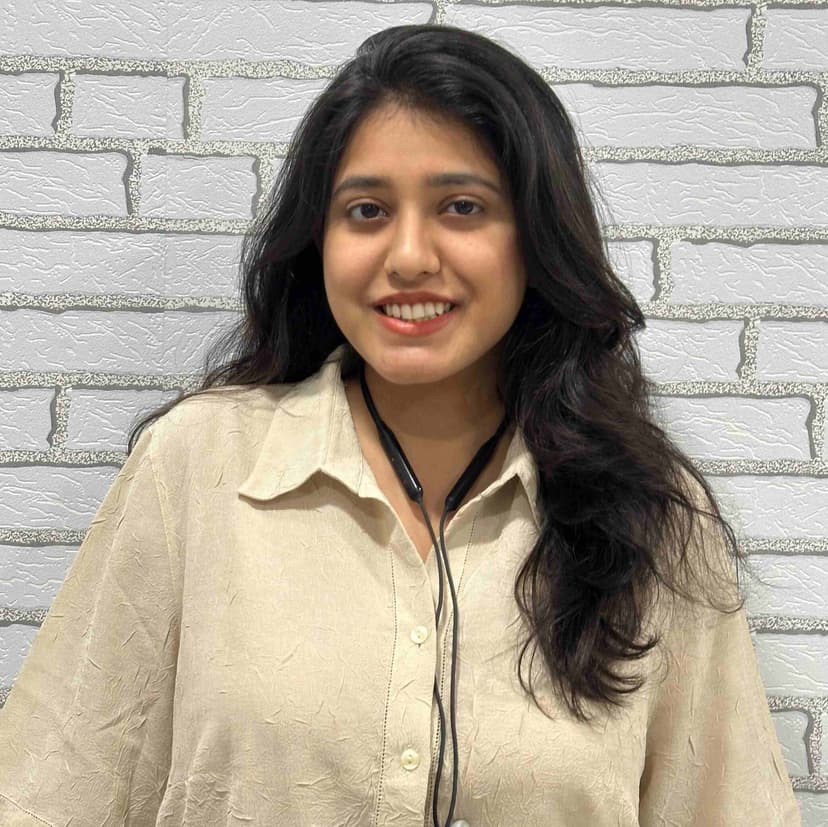 Aishwarya Rao