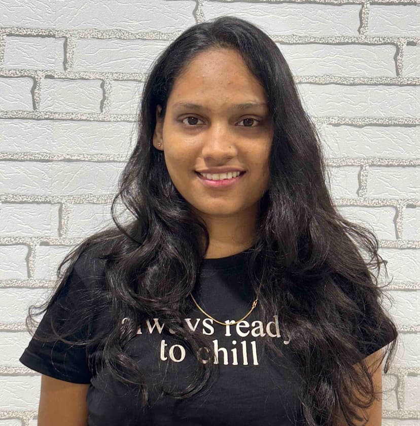 Jyoti Panda