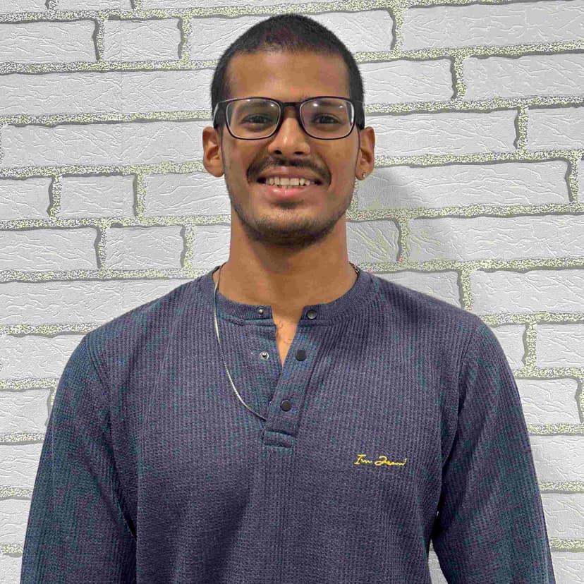 Kiran Maharana