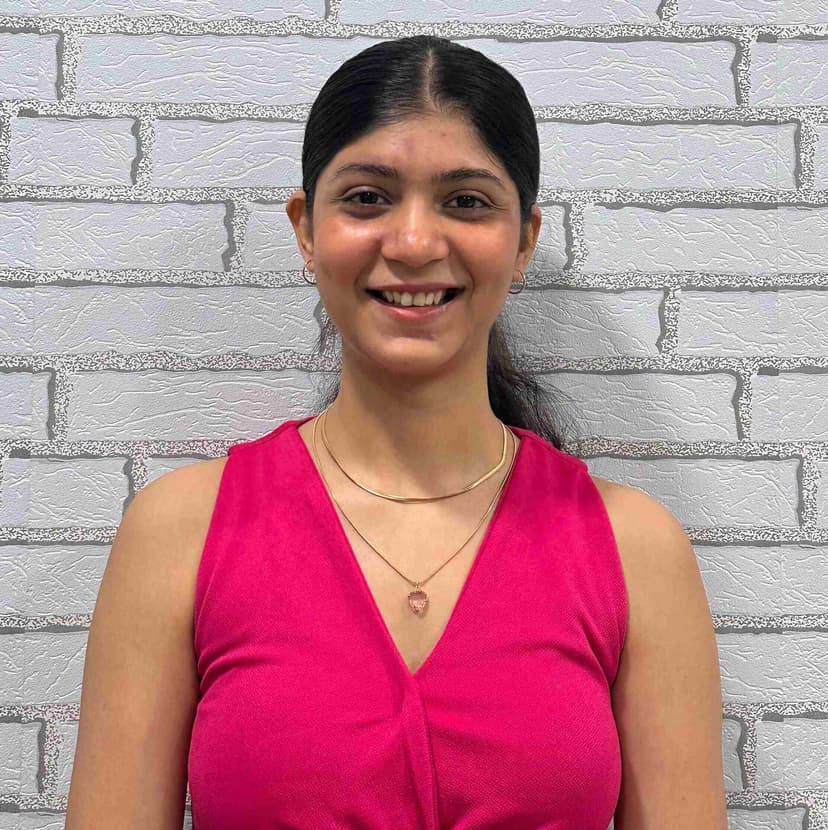 Manya Tripathi