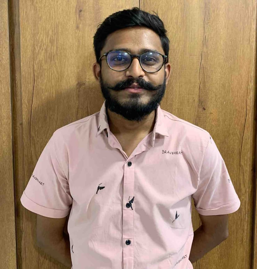 Pratik Vishram