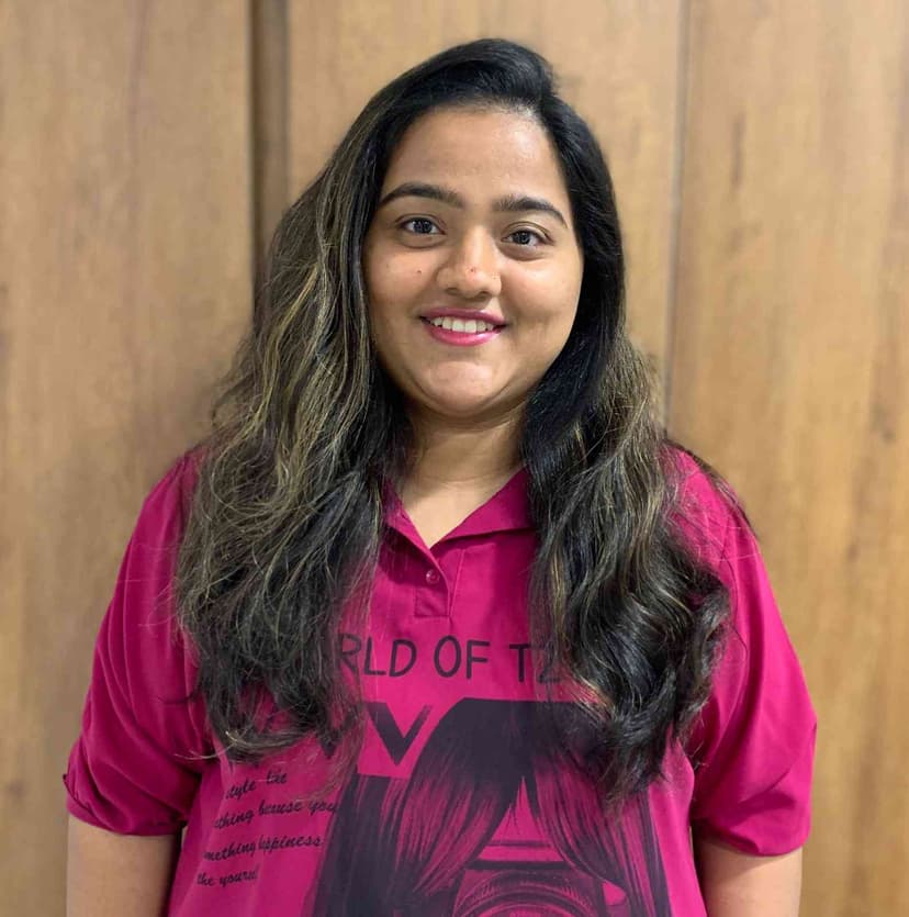 Purnima Joshi