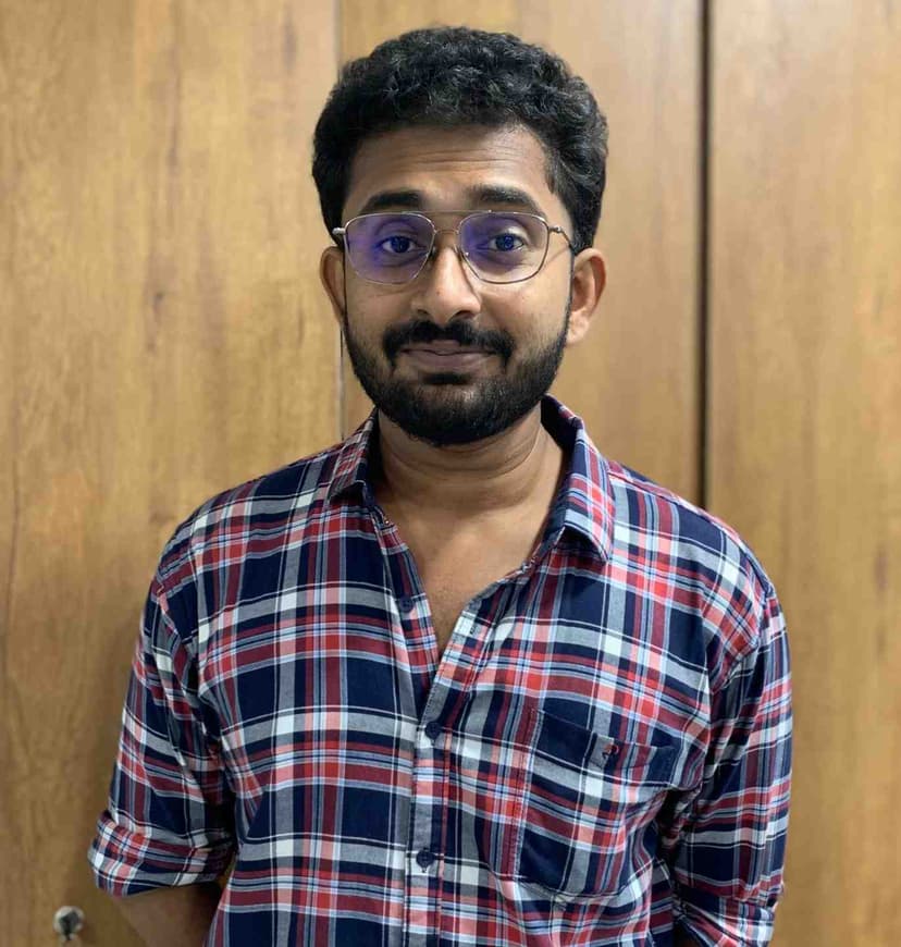 Subham Dasgupta