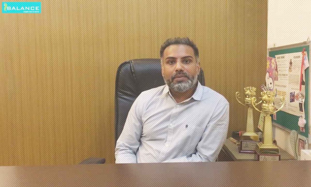 Vishal Rupani