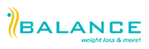 Balance Nutrition Logo