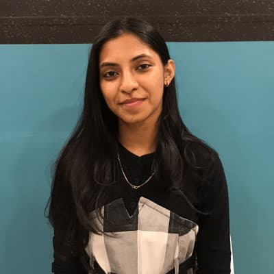 Mentor Vrutika