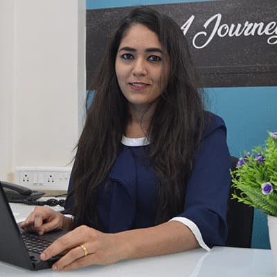 Mentor Prajakta