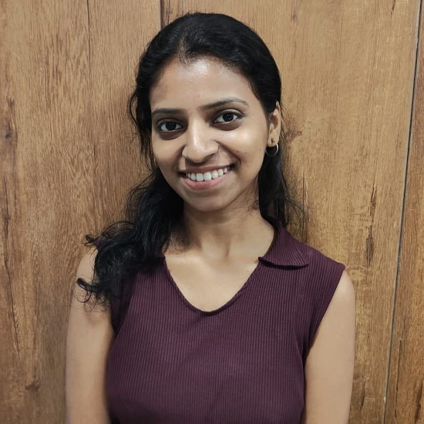 Sakshi Salunkhe